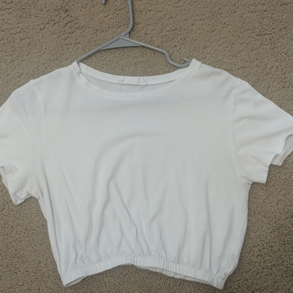 NanaMacs Tops - Crop top